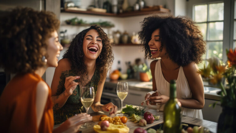 Coker Hills neighborhood